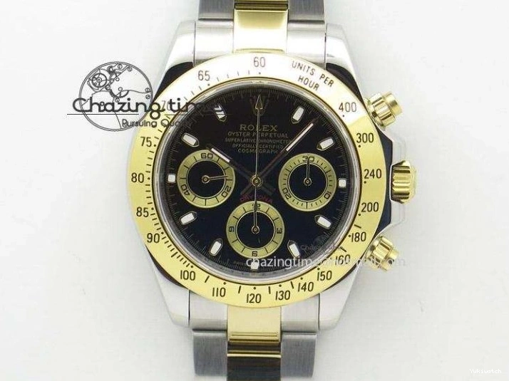 Best A2824 SS Dial SS BP-Maker 31mm DateJust Black V2 On Edition Bracelet 1008
